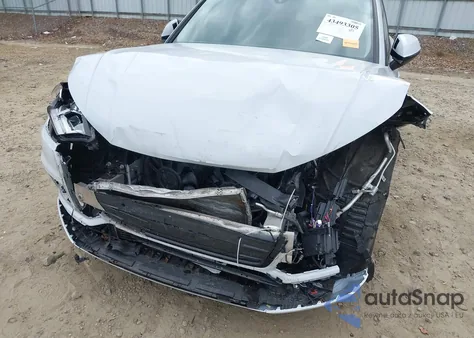 2019 Audi Q5 45 Premium z USA, uszkodzony, nr VIN WA1BNBFY8K2070253